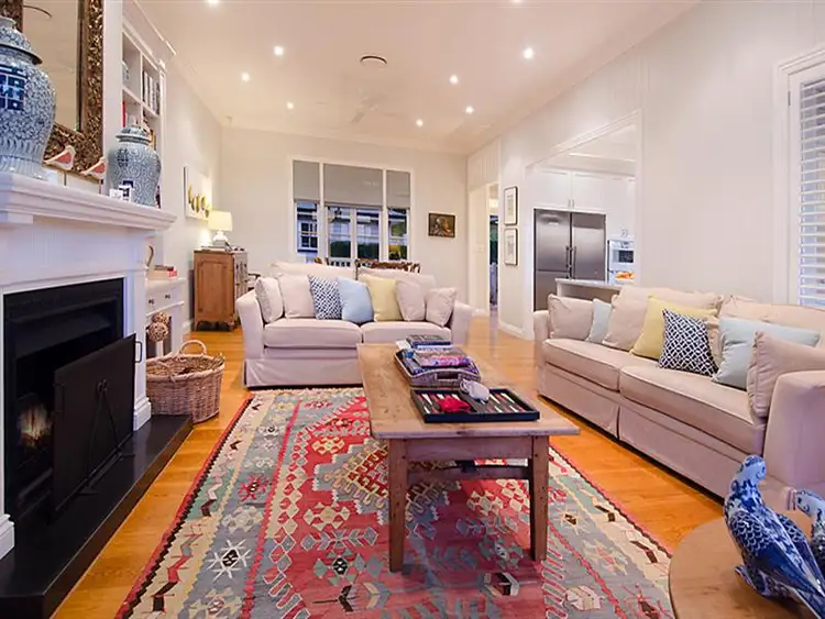 Fourth view of Homely house listing, 24 Towers Street, Ascot QLD 4007