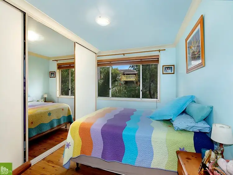Fifth view of Homely house listing, 23 Gerard Avenue, Farmborough Heights NSW 2526