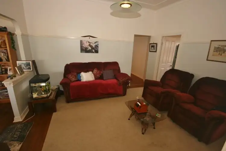 Second view of Homely house listing, 10 Elizabeth Avenue, Grafton NSW 2460