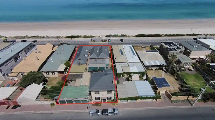 Third view of Homely other listing, 185-189 Esplanade, Henley Beach SA 5022