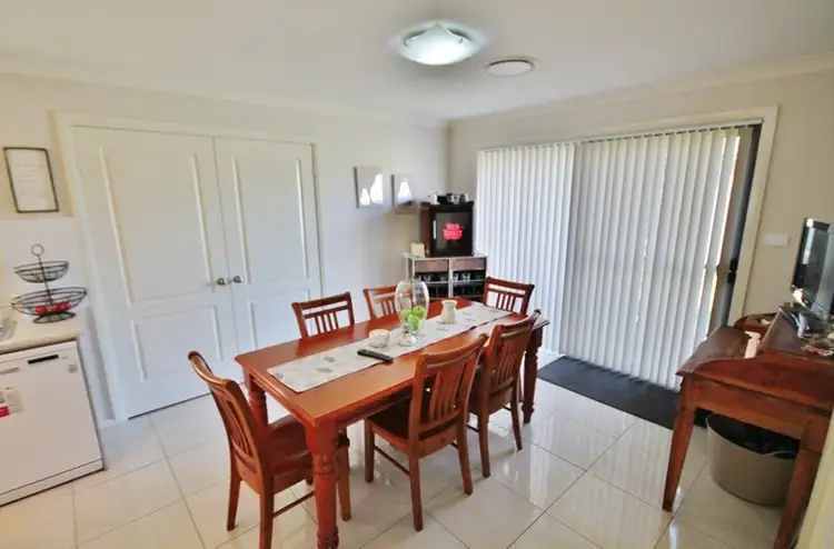 Fifth view of Homely house listing, 56 Binalong Street, Young NSW 2594