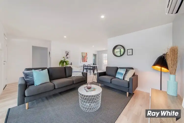 Third view of Homely house listing, 19 Sproule Circuit, Evatt ACT 2617