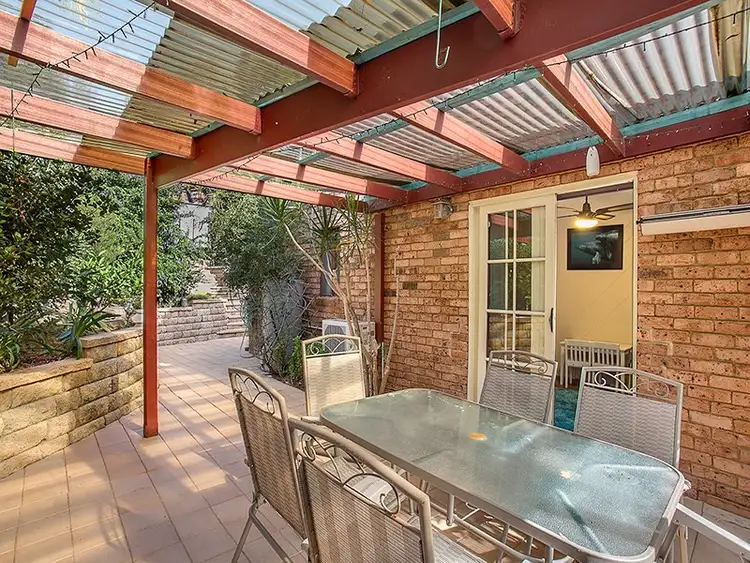 Seventh view of Homely house listing, 8 Illaroo Street, Bangor NSW 2234