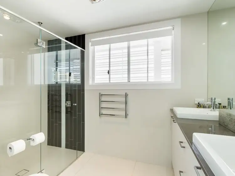 Sixth view of Homely house listing, 121 Mountjoy Terrace, Manly QLD 4179