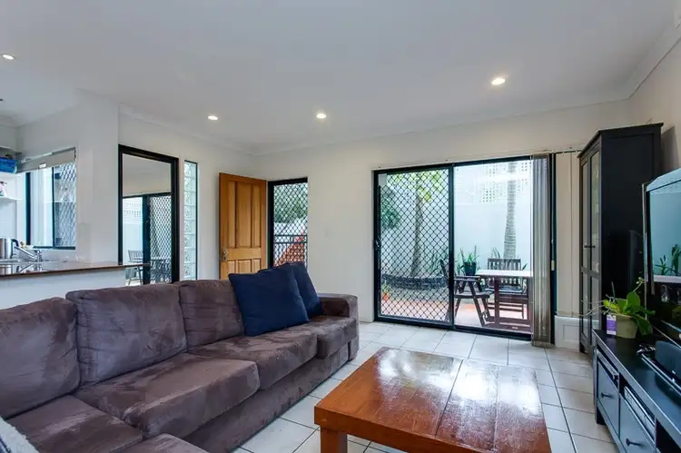 Third view of Homely apartment listing, 102/32 Maryvale Street, Toowong QLD 4066
