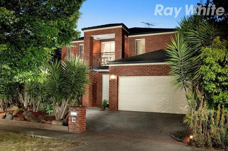 31 Botanica Boulevard, Bundoora VIC 3083