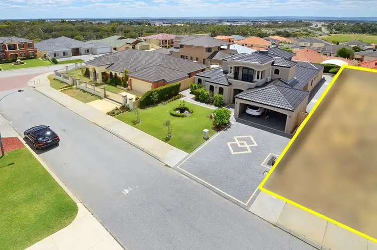 Fifth view of Homely land listing, 5 Eora Creek Terrace, Dianella WA 6059