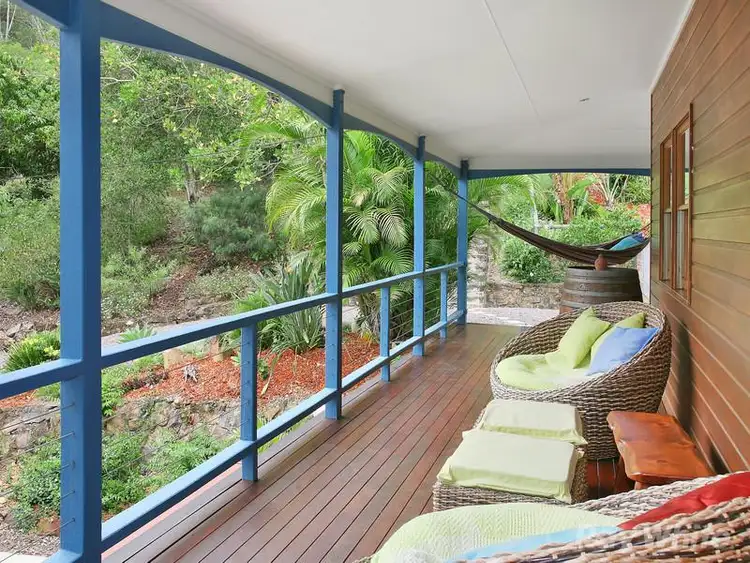 Sixth view of Homely house listing, 1 Old Coach Way, Ninderry QLD 4561