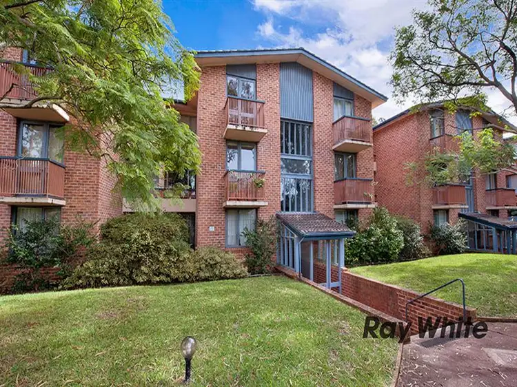 Fifth view of Homely unit listing, 12/8-14 Bowen Street, Chatswood NSW 2067