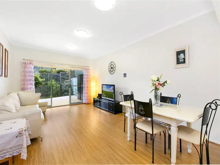 Second view of Homely unit listing, 4/1389 Pacific Highway, Warrawee NSW 2074