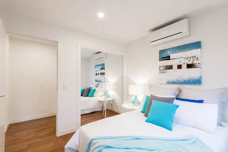 Sixth view of Homely townhouse listing, 71 Old Dandenong Road, Oakleigh South VIC 3167