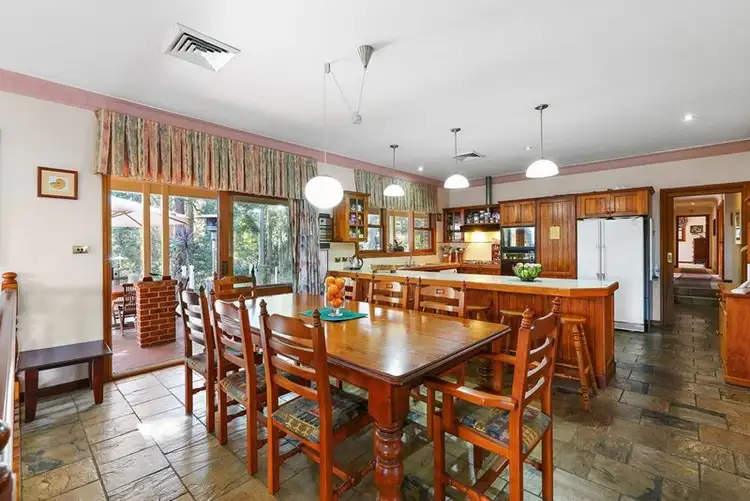 Sixth view of Homely house listing, 7 Craigton Place, Glenhaven NSW 2156