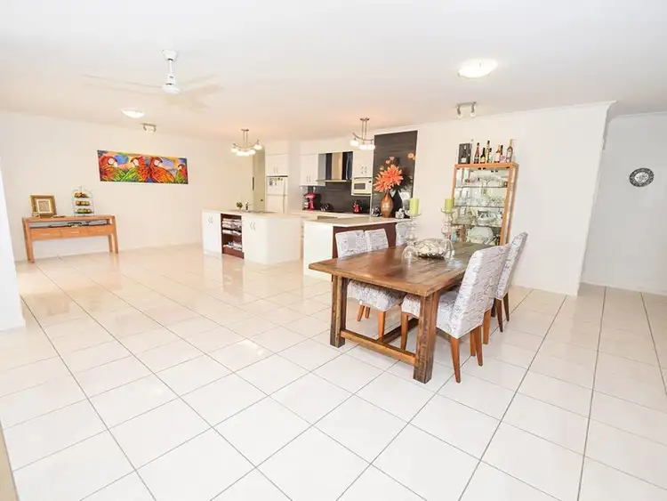 Fifth view of Homely house listing, 15 Flooded Gum Court, Bli Bli QLD 4560