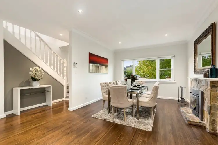 Third view of Homely house listing, 22 Greville Street, Huntingdale VIC 3166