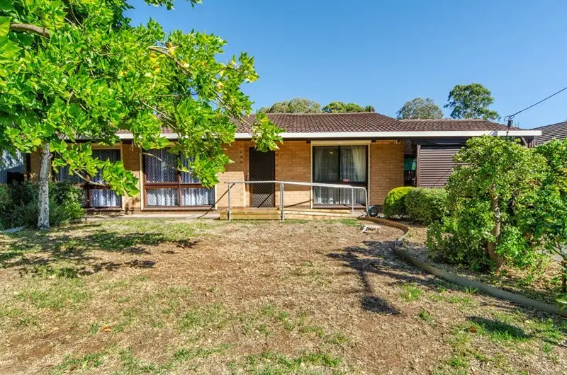 Main view of Homely house listing, 401 Honeypot Road, Hackham West SA 5163