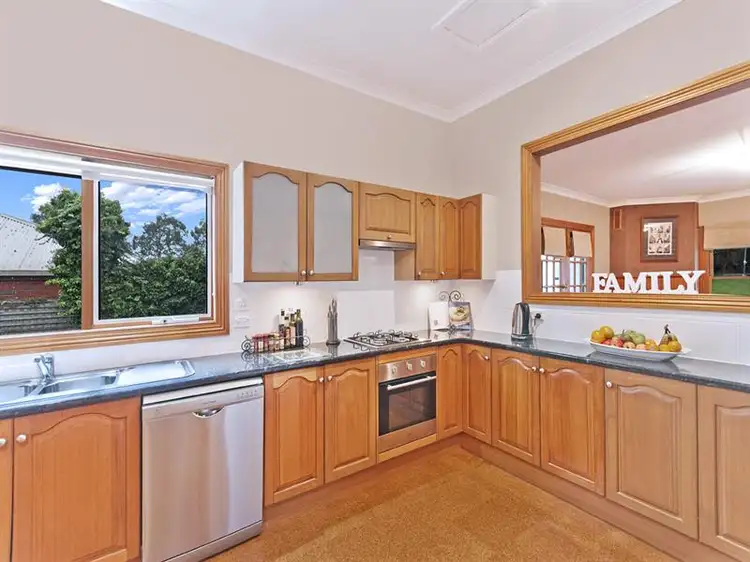 Third view of Homely house listing, 72 Cameron Street, Terang VIC 3264