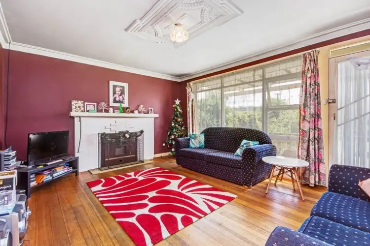 Second view of Homely house listing, 383A Hobart Road, Youngtown TAS 7249