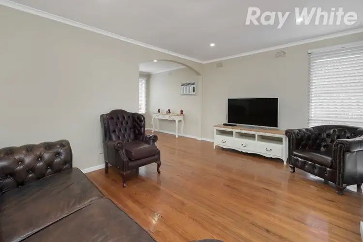 Third view of Homely house listing, 22 Virginia Crescent, Bundoora VIC 3083