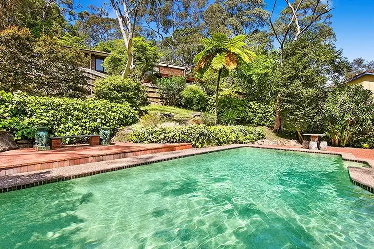 Second view of Homely house listing, 7 Forwood Avenue, Turramurra NSW 2074