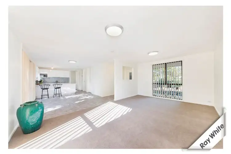 Fifth view of Homely house listing, 54 Tepper Circuit, Kambah ACT 2902