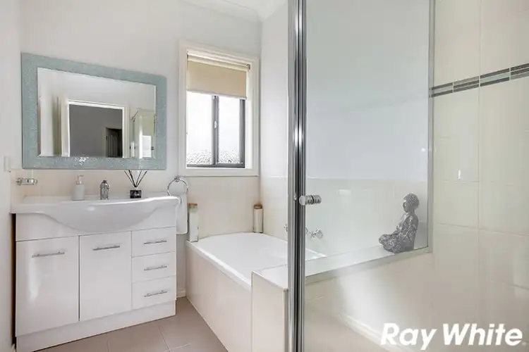 Seventh view of Homely townhouse listing, 2 Reedy Lake Mews, Epping VIC 3076