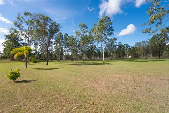 Second view of Homely house listing, 21 Siding Road, Beecher QLD 4680