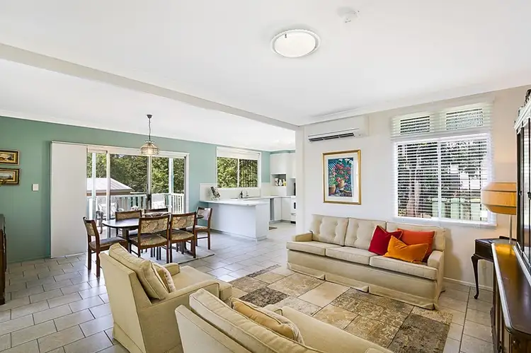 Second view of Homely house listing, 11 Dunmore Street, East Toowoomba QLD 4350