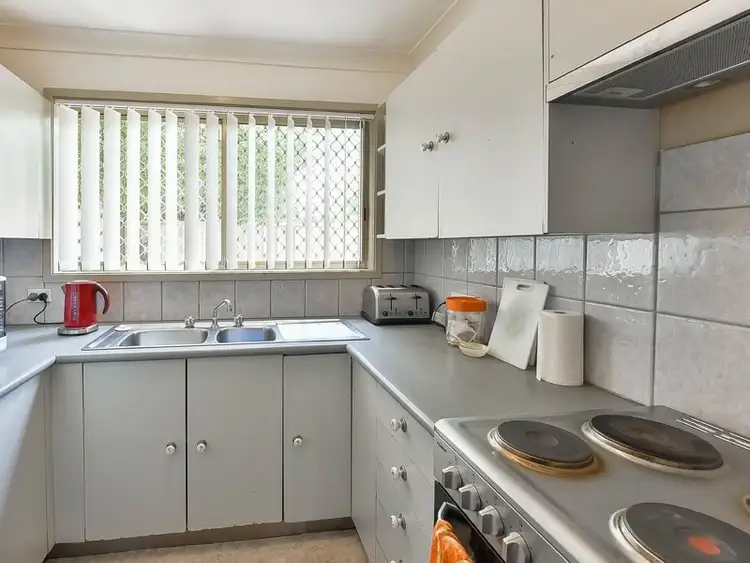 Fourth view of Homely townhouse listing, 1/81-83 Oxford Road, Ingleburn NSW 2565