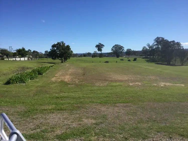 Fifth view of Homely land listing, 27b Nugent Pinch Road, Cotswold Hills QLD 4350