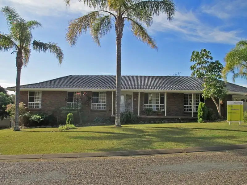 Main view of Homely house listing, 27 Verbena Avenue, Port Macquarie NSW 2444