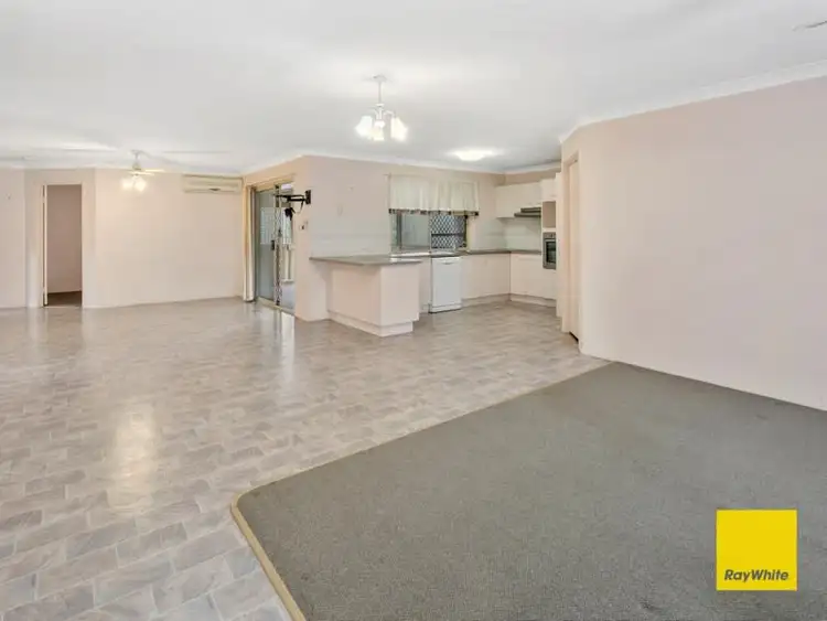Second view of Homely house listing, 27 Jacaranda Street, Wynnum West QLD 4178