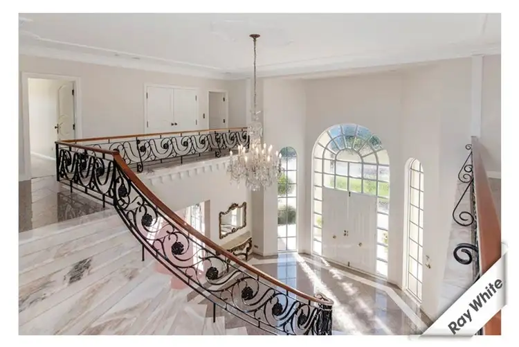 Second view of Homely house listing, 12 Pindari Crescent, O'malley ACT 2606
