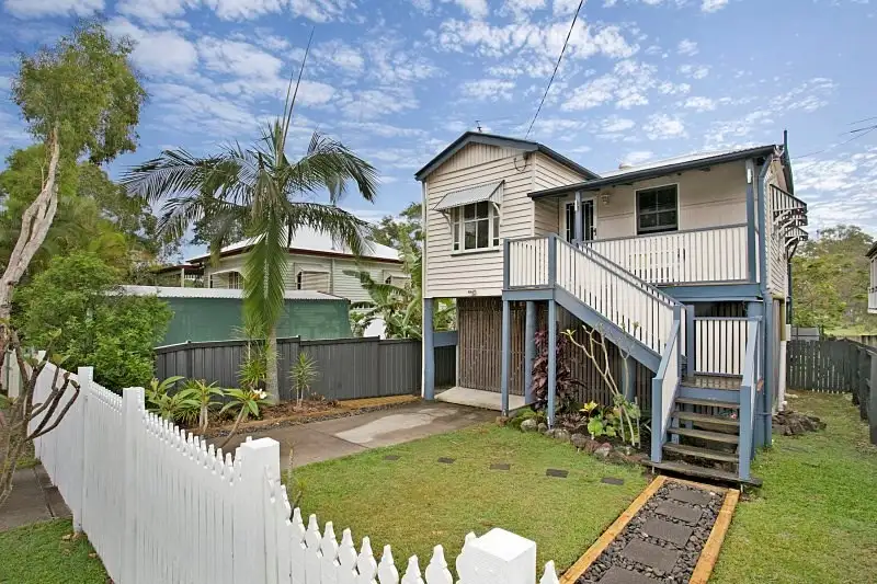 Main view of Homely house listing, 13 California Road, Oxley QLD 4075