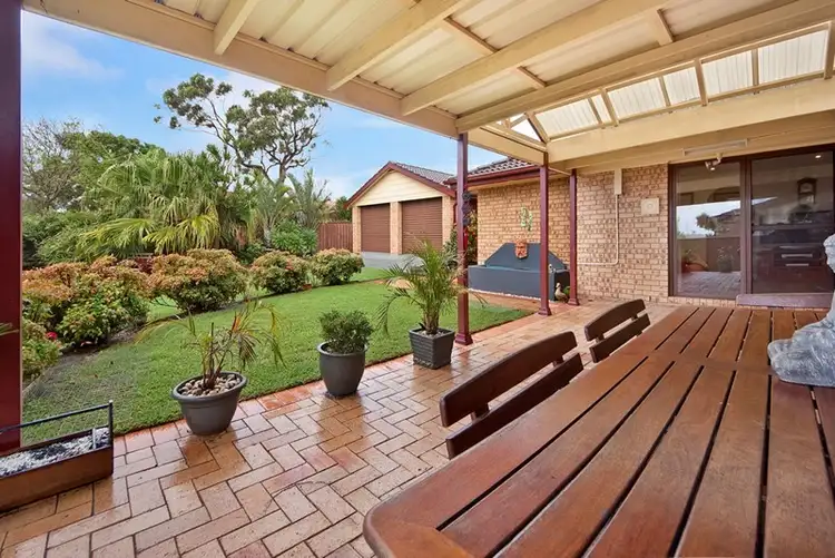 Seventh view of Homely house listing, 25 Brushwood Drive, Alfords Point NSW 2234