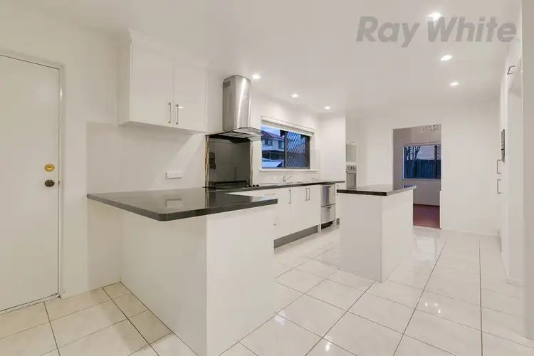 Third view of Homely house listing, 14 Bordeaux Street, Eight Mile Plains QLD 4113