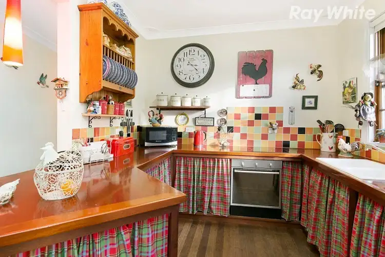 Sixth view of Homely house listing, 33 Kincumber Crescent, Davistown NSW 2251