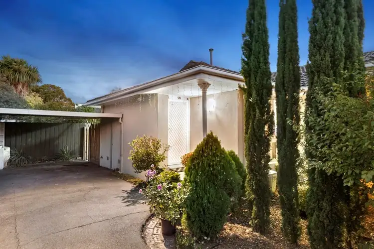 Second view of Homely unit listing, 4/14 Browning Avenue, Clayton South VIC 3169