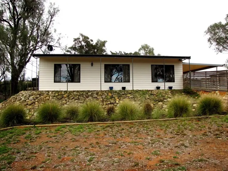 320 Morgan Road, Barmera SA 5345