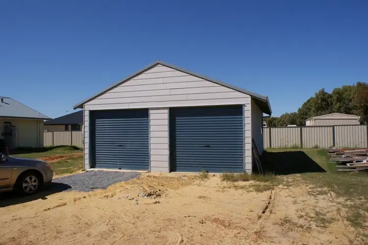 Fourth view of Homely house listing, 8 Bayliss Road, Dongara WA 6525
