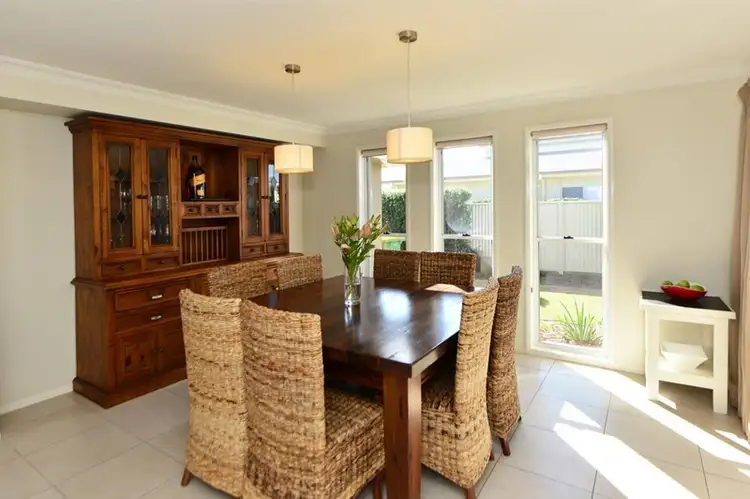Fourth view of Homely house listing, 20 Fallon Drive, Middle Ridge QLD 4350