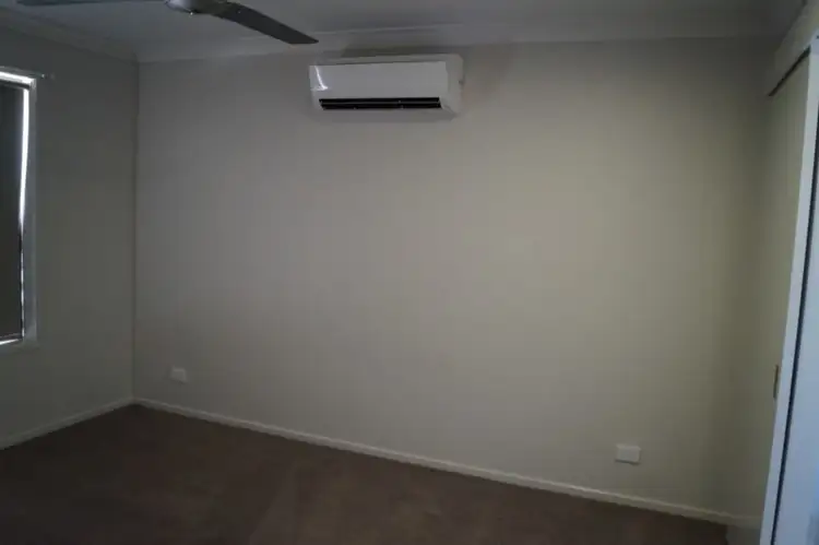 Fourth view of Homely house listing, 8 Newman Drive, Emerald QLD 4720