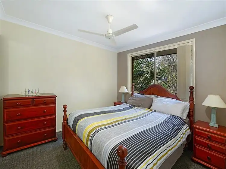 Sixth view of Homely townhouse listing, 2/32 Riverview Road, Nerang QLD 4211