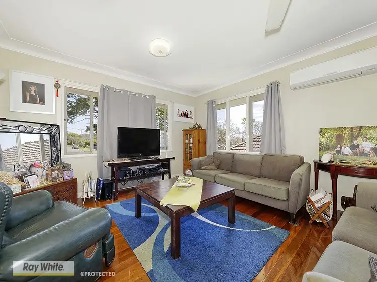 Second view of Homely house listing, 21 Norbiton Street, Zillmere QLD 4034