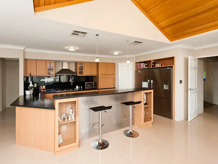 Second view of Homely house listing, 13 Cornish Turn, Baldivis WA 6171