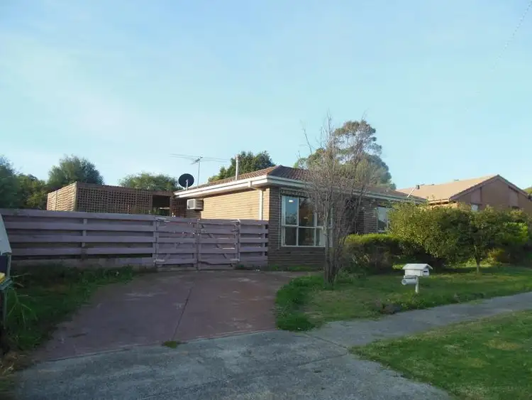 Fourth view of Homely house listing, 23 Allied Drive, Carrum Downs VIC 3201