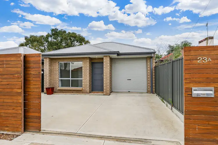 23A Blount Street, Blair Athol SA 5084