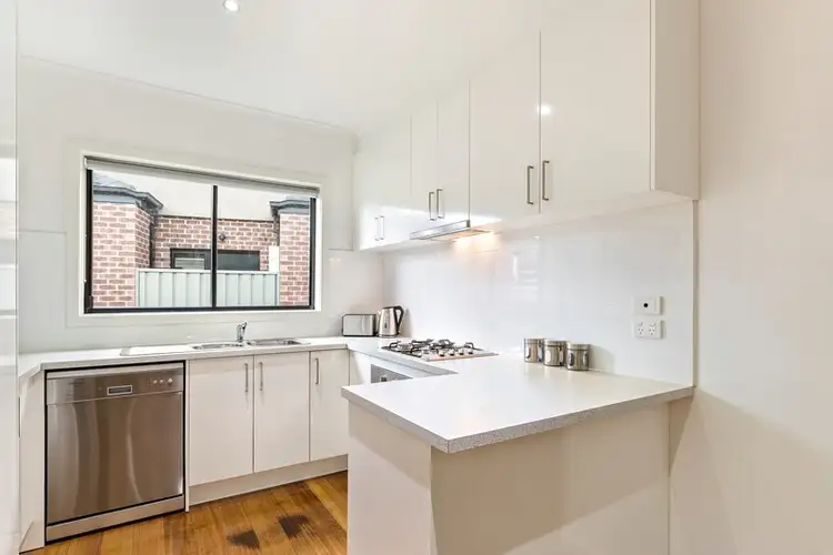 Sixth view of Homely house listing, 32 Clarevale Street, Clayton South VIC 3169