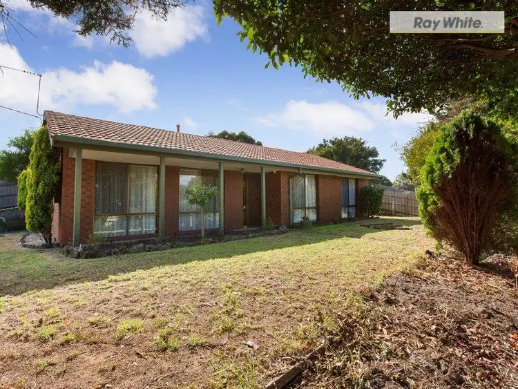 Main view of Homely house listing, 5 Dullard Street, Rosebud VIC 3939