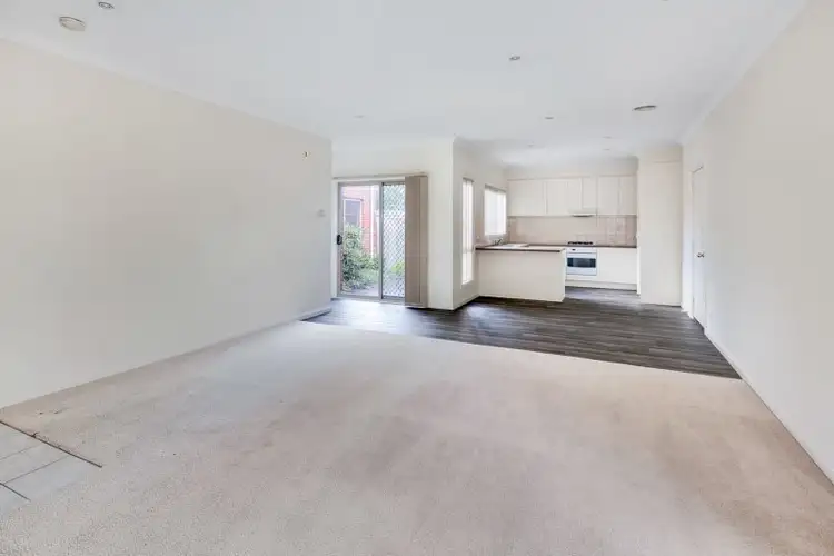 Fourth view of Homely townhouse listing, 703 Cosmopolitan Place, Ballarat Central VIC 3350