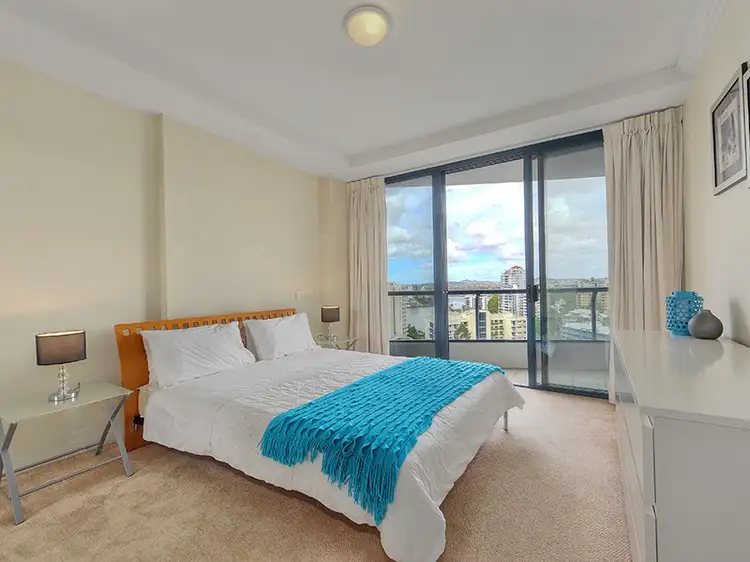 Sixth view of Homely apartment listing, 75/321 Main Street, Kangaroo Point QLD 4169